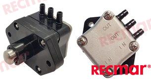 FUEL PUMP ASSY PAF25 05130000