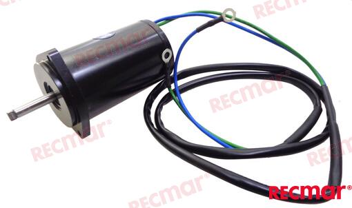 MOTOR POWER TRIM REC62Y 43880 02