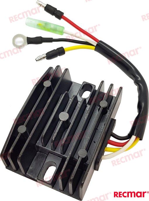 REGULATOR RECTIFIER REC32800 94J11
