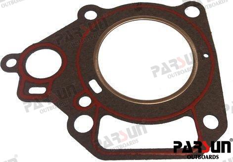 GASKET, CYLINDER HEAD