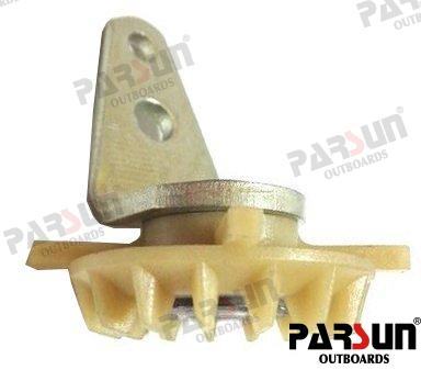 GEAR UNIT ASSY