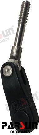 LOCKED HANDLE ASSY