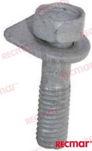 BOLT REC90119 06M10