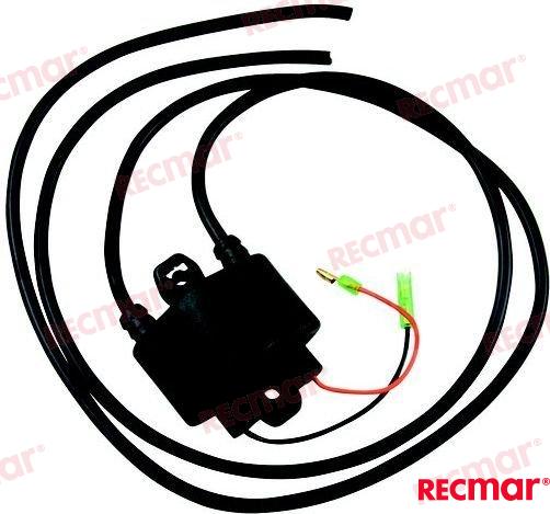 IGNITION COIL REC339 825101T