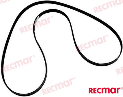 SERPENTINE BELTS MCM REC57 861757Q