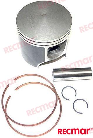 YAMAHA PISTON REC677 11635 00