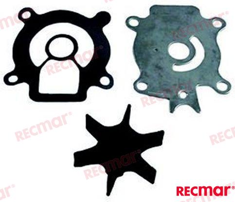 IMPELLER REPAIR KIT REC17400 94701