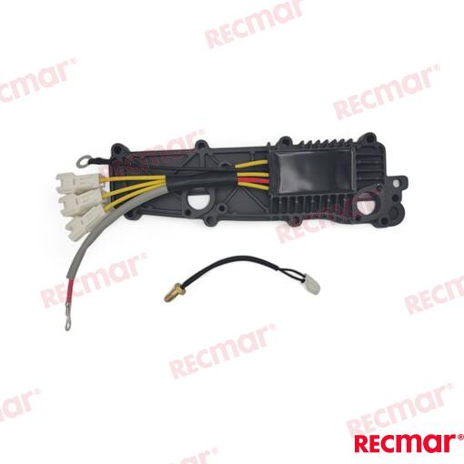 REGULADOR_RECTIFICADOR
