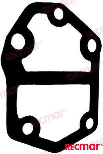 FUEL PUMP GASKET REC648 24435 02