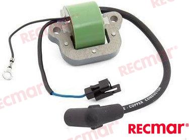 IGNITION COIL REC0502880