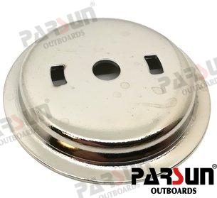 PLATE, DRIDE
