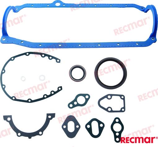 GASKET KIT REC17125