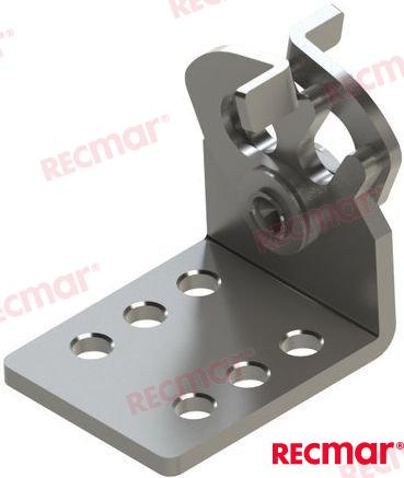 DOUBLE HOOK CLIP | RECPT215154
