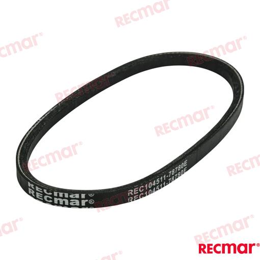 BELT REC104511 78780E