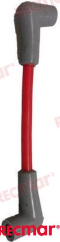 SPARK PLUG WIRE SET REC15 101