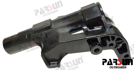BRACKET, ROTARY
