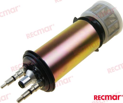FUEL PUMP REC67H 13907 00