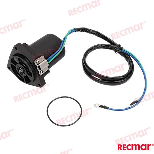 TRIM MOTOR REC63P 43880 22