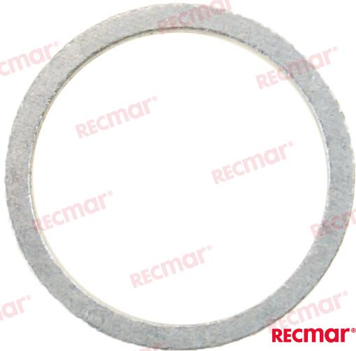 GASKET REC957181