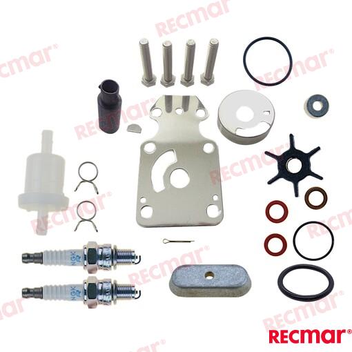 YAMAHA MAINTENANCE KIT RECKITF6A