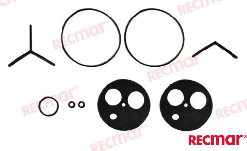 COOLER GASKET KIT REC6LYWC