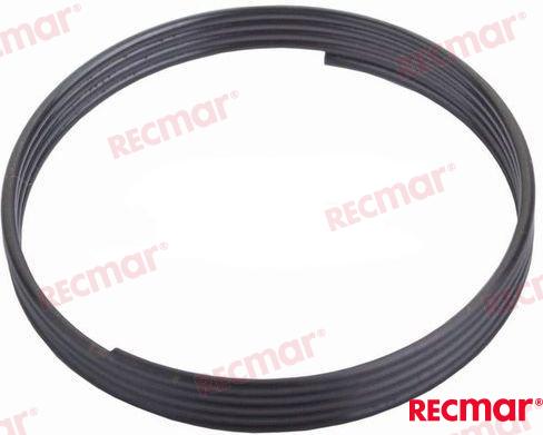 RETAINER REC6E5 45633 01