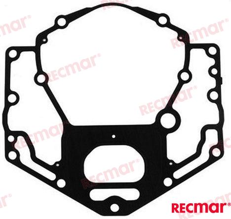 BASE GASKET REC69J 11351 11