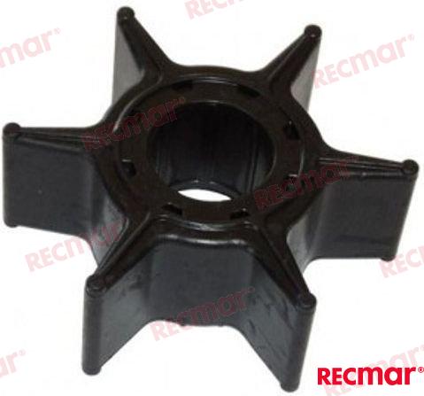 IMPELLER REC6H4 44352 02