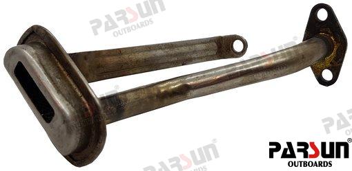 STRAINER OIL