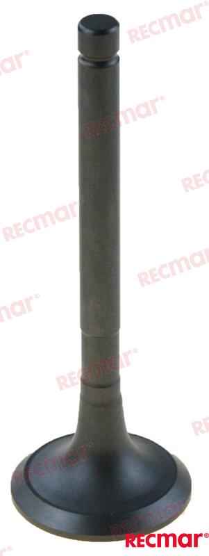 EXHAUST VALVE REC119770 00490