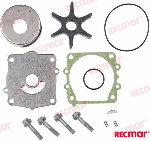 WATER PUMP SERVICE KIT REC68V W0078 00