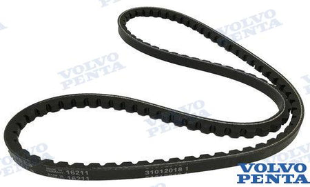 BELT_VOLVO_MD22