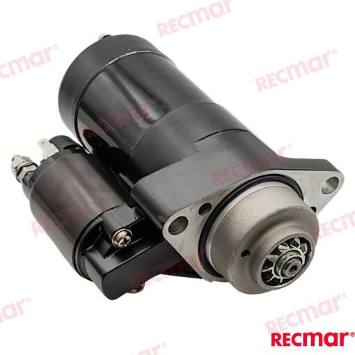 OUTBOARD STARTER REC31200 ZY3 003