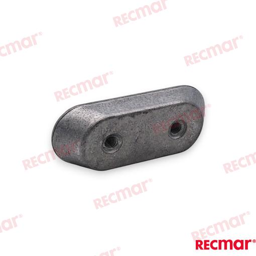 ZINC ANODE REC173029