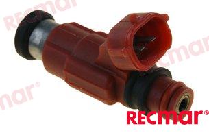 INJECTOR REC68V 8A360 00