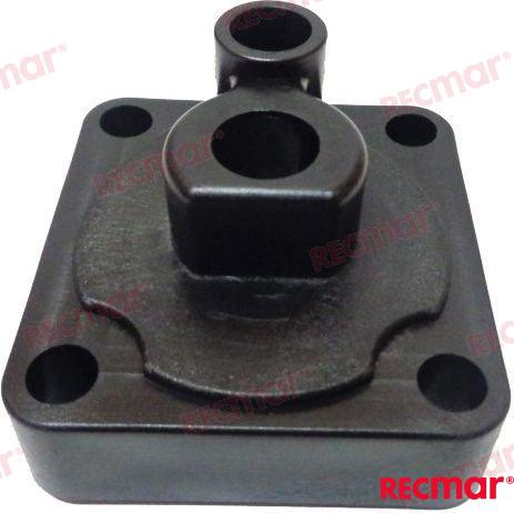 HOUSING WATER PUMP REC63V 44301 00