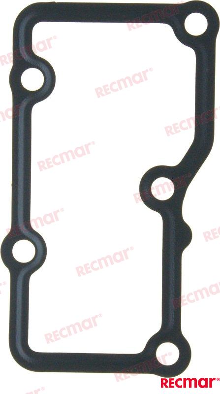 WATER PUMP COVER GASKET REC11552 87L00