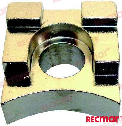 RAW WATER PUMP REC833878