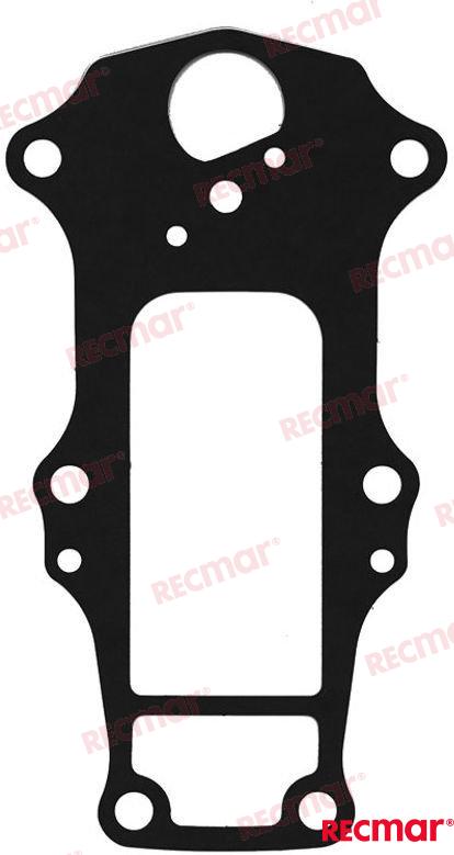 EXHAUST GASKET REC27 433374