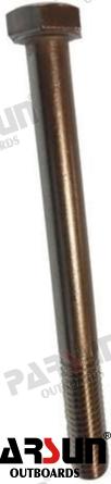 BOLT M8X85