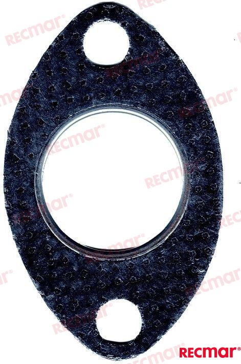 EXHAUST MANIFOLD GASKET REC859015