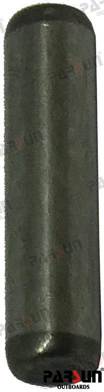 ROLLER NEEDLE 4X16. 5