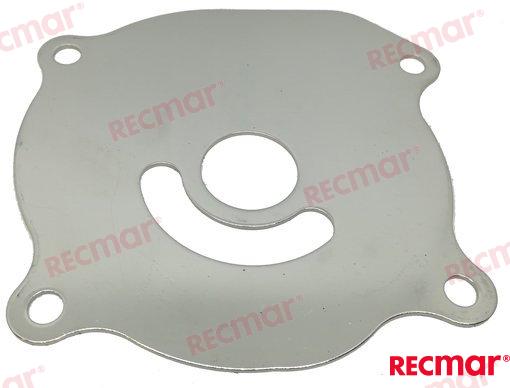 WEAR PLATE REC338485