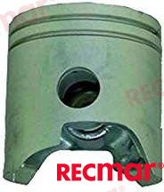 PISTON KIT REC689 11631 00