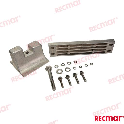 MAGNESIUM ANODE RECKITY300 350M