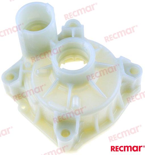 WATER PUMP HOUSING REC6CE 44311 01