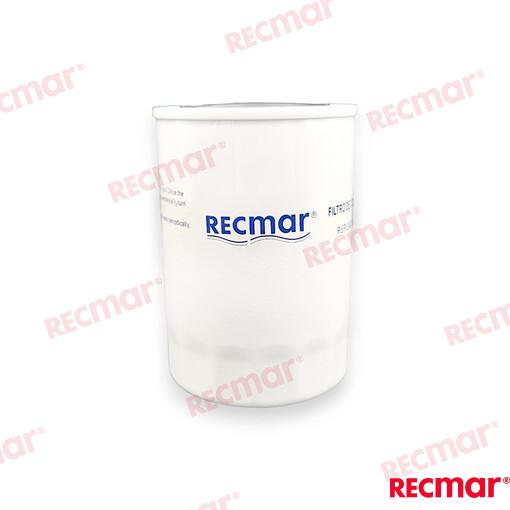 FUEL FILTER REC882376