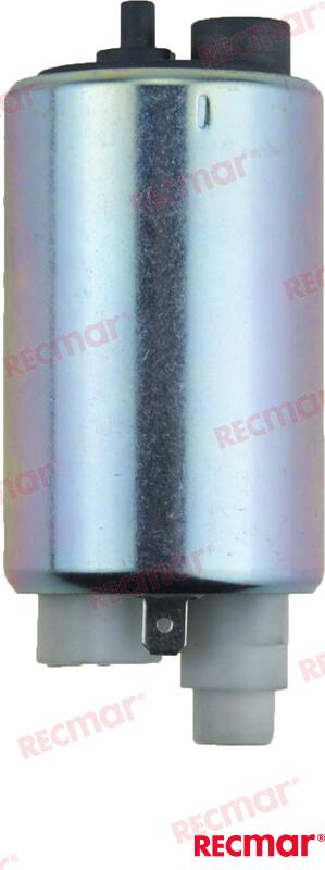 HIGH PRESSURE FUEL PUMP REC15200 92J20