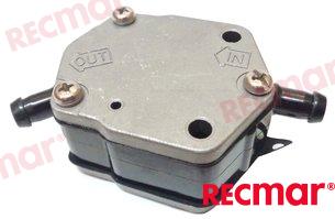FUEL PUMP REC6E5 24410 03