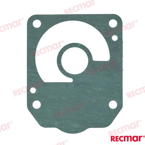 WATER PUMP GASKET REC19234 ZY3 000